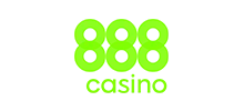 Logo Casino 888 Portugal
